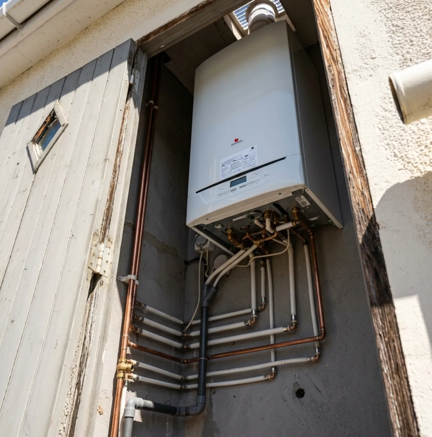 Chauffage central et radiateurs à Saint-Denis Chauffage central et radiateurs à Saint-Denis
