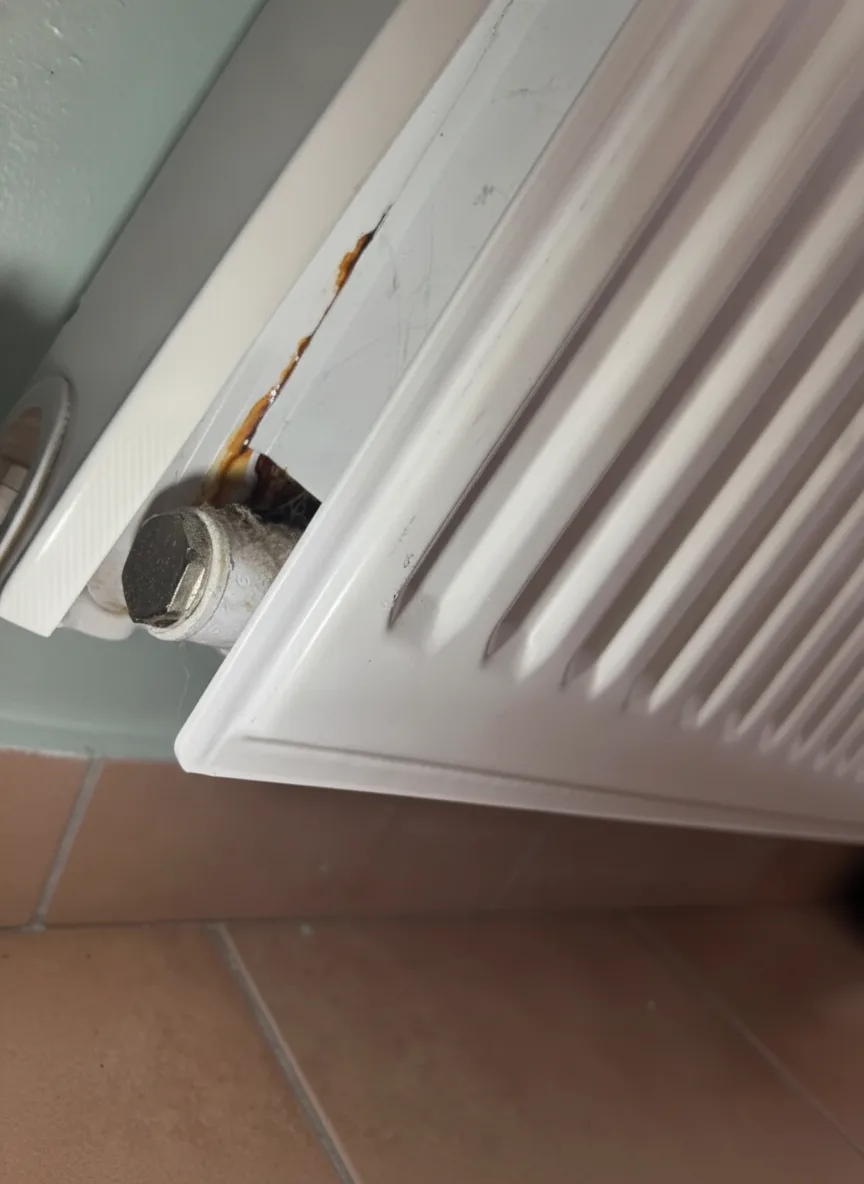 Chauffage central et radiateurs à Saint-Denis